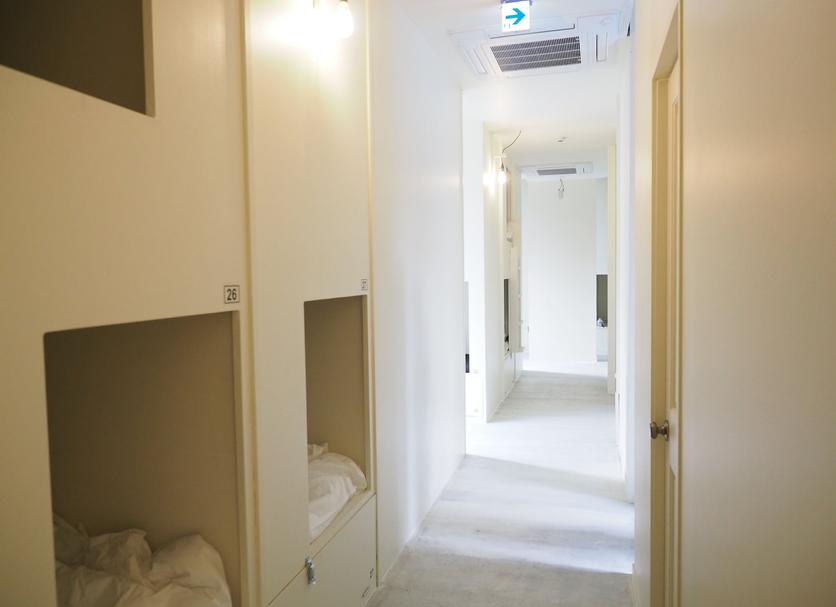 Lorong Foto