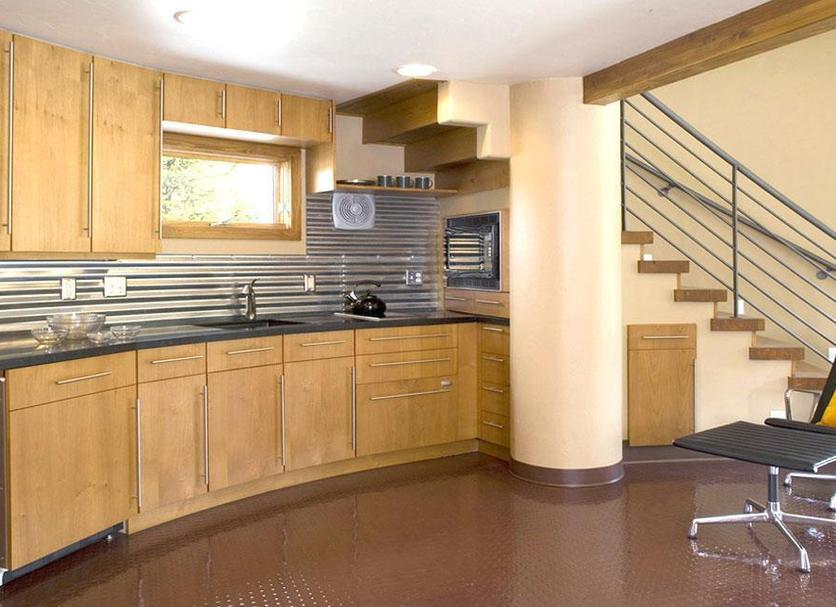 Dapur Foto