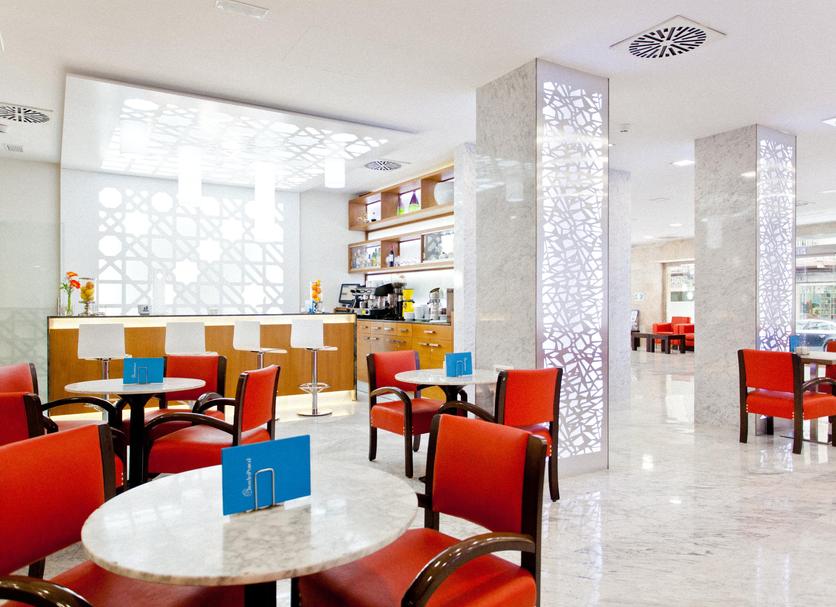 Restoran Foto