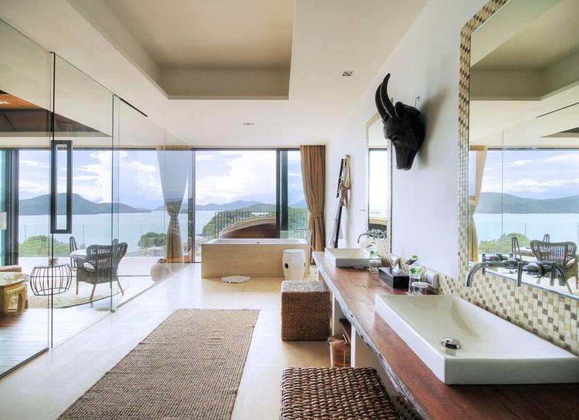 Kamar Mandi Foto