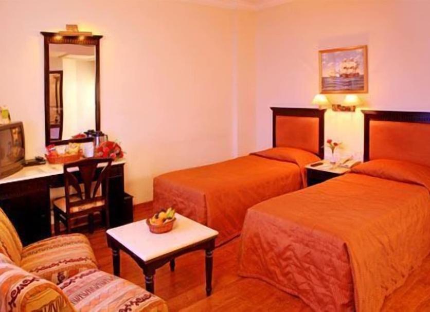 Kamar Tidur Foto