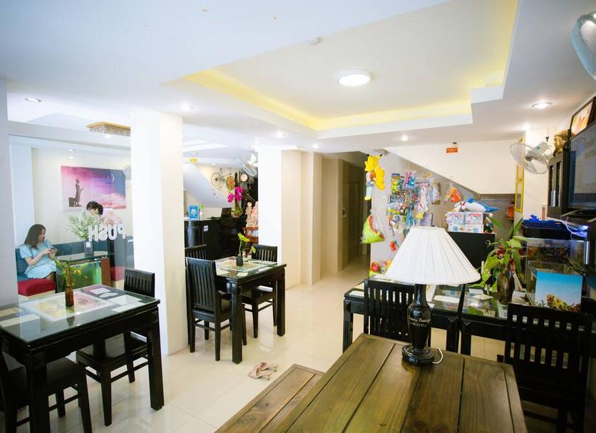 Restoran Foto