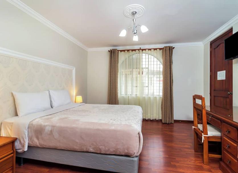 Kamar Tidur Foto