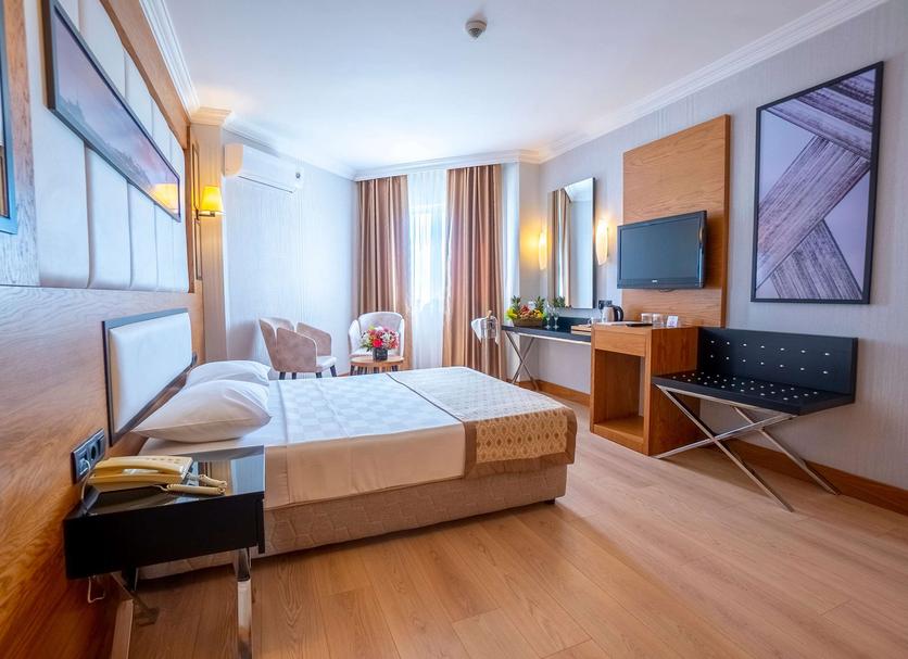 Kamar Tidur Foto