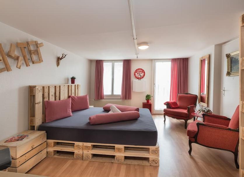 Kamar Tidur Foto