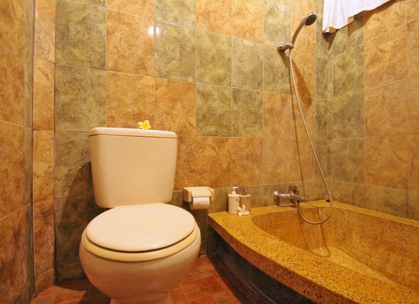 Kamar Mandi Foto