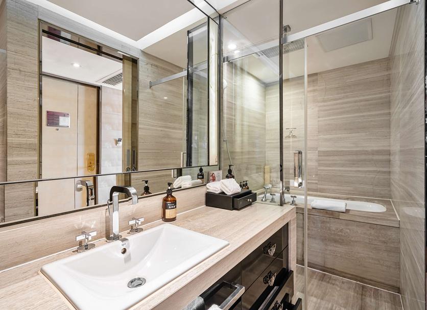 Kamar Mandi Foto