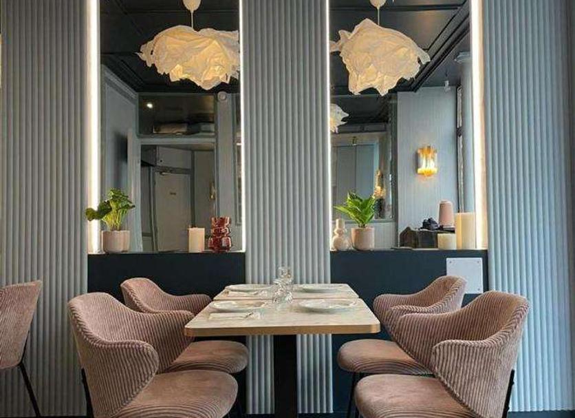 Restoran Foto