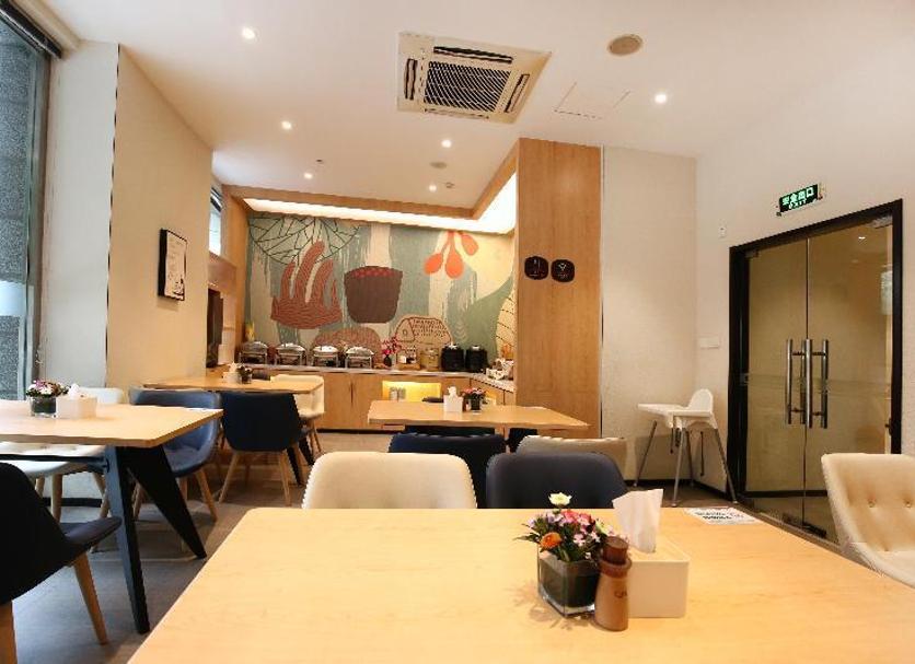 Restoran Foto