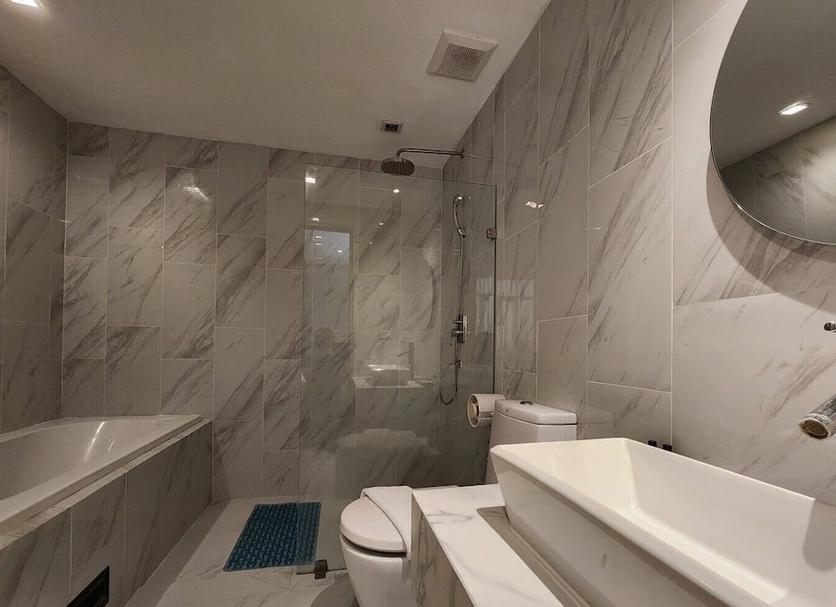 Kamar Mandi Foto