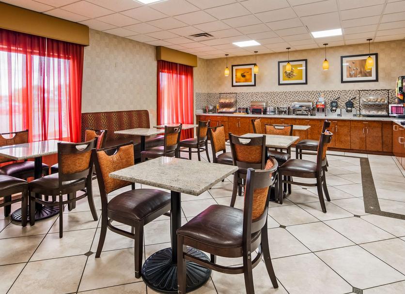 Restoran Foto