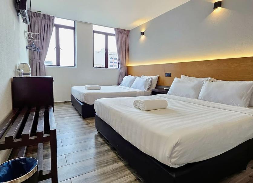 Kamar Tidur Foto