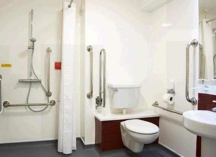 Kamar Mandi Foto