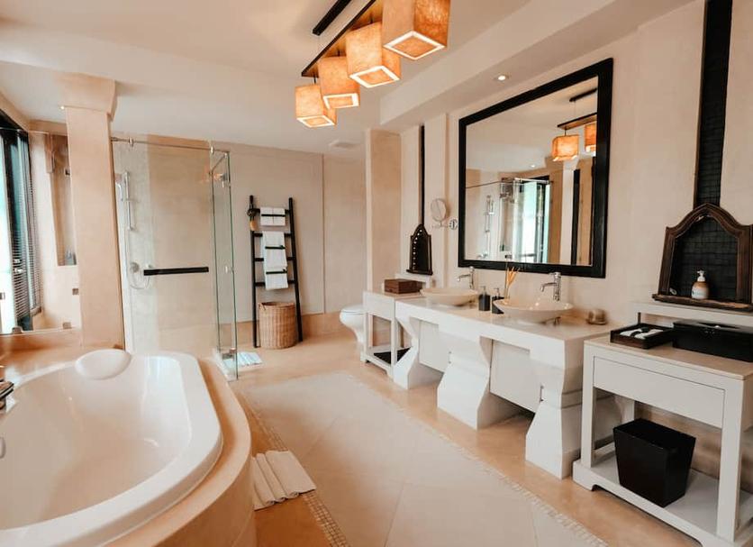 Kamar Mandi Foto