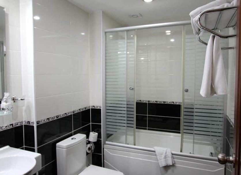 Kamar Mandi Foto