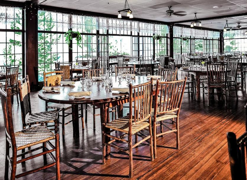 Restoran Foto