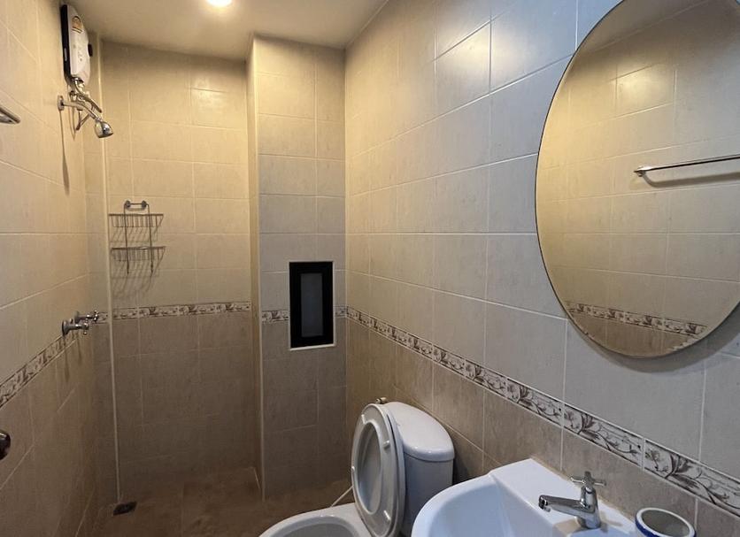 Kamar Mandi Foto