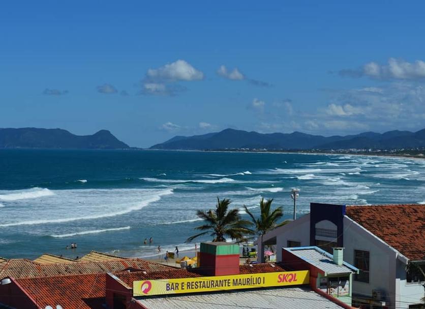 Pemandangan luar Foto