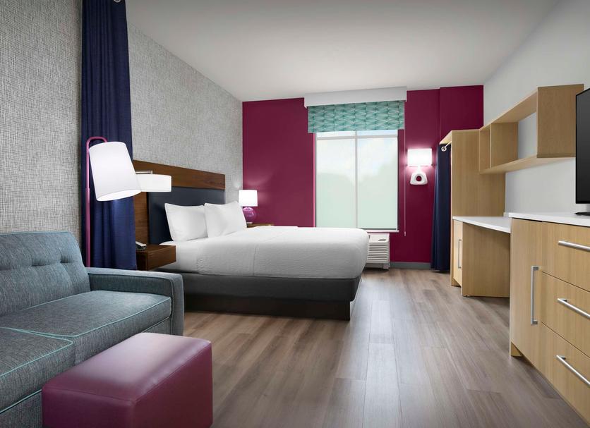 Kamar Tidur Foto
