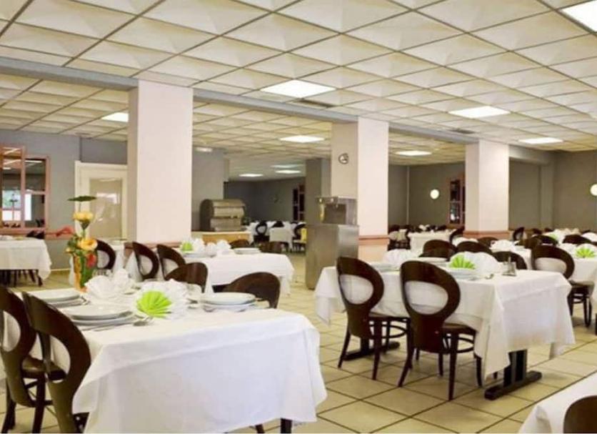 Restoran Foto