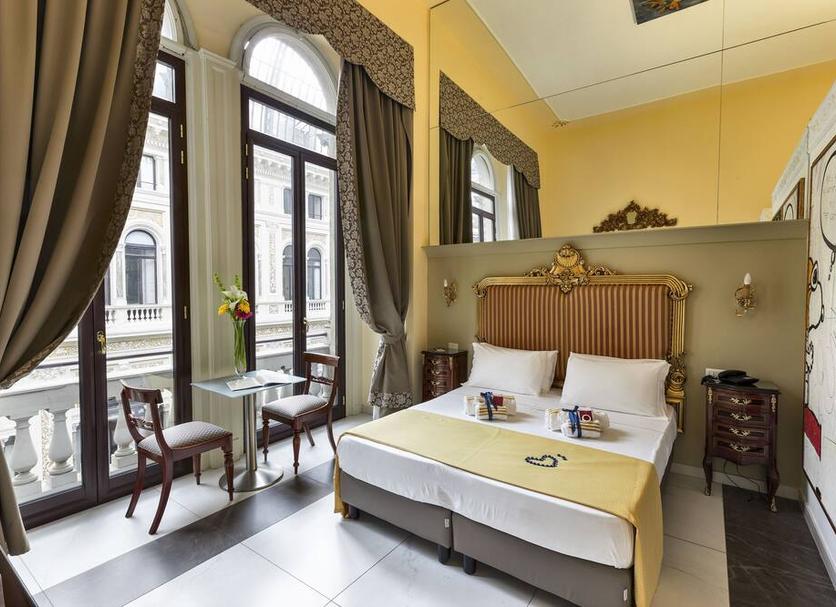 Kamar Tidur Foto
