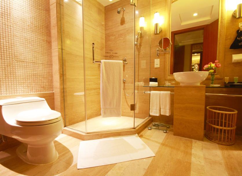 Kamar Mandi Foto