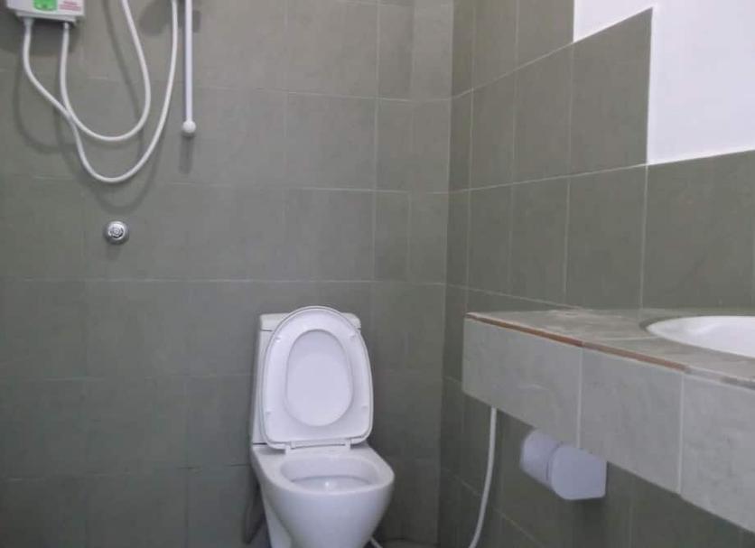 Kamar Mandi Foto