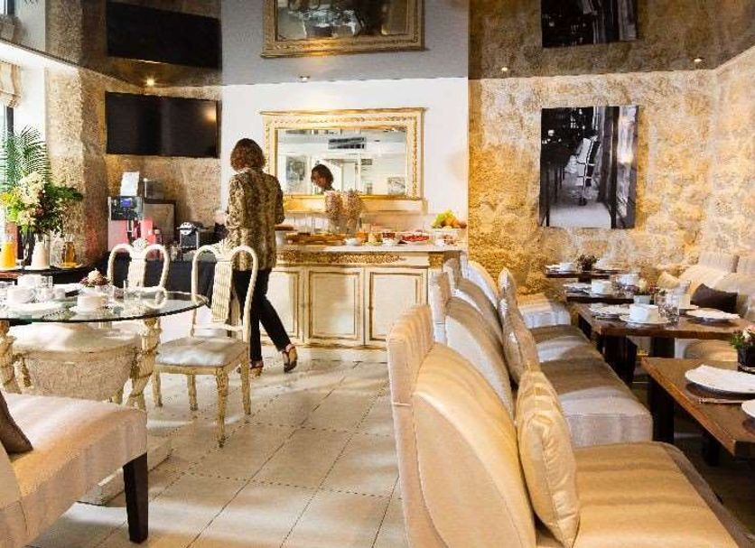 Restoran Foto
