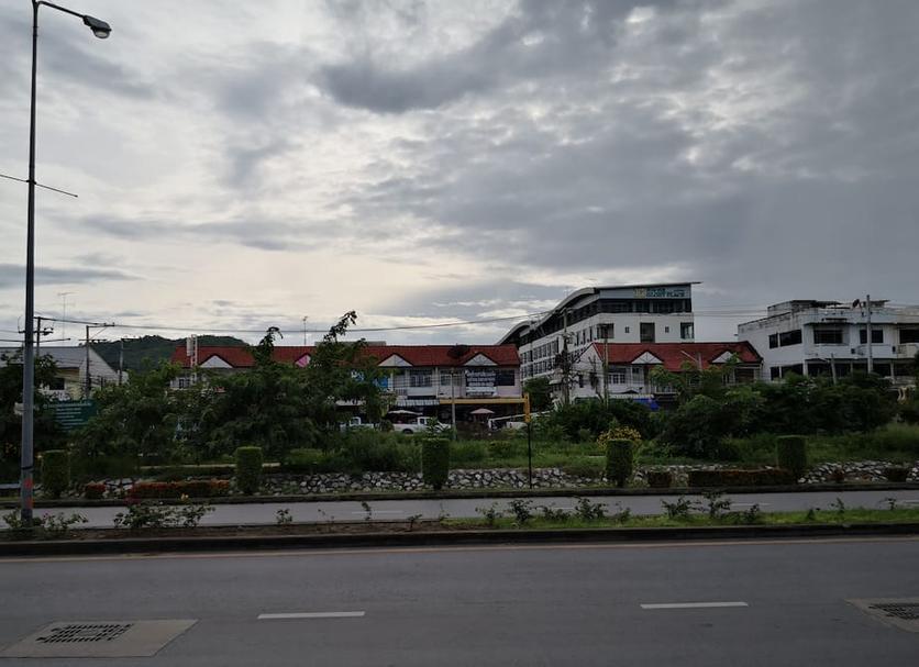 Pemandangan luar Foto