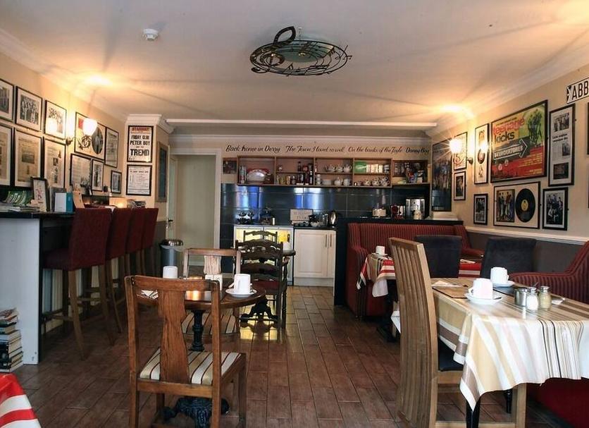 Restoran Foto