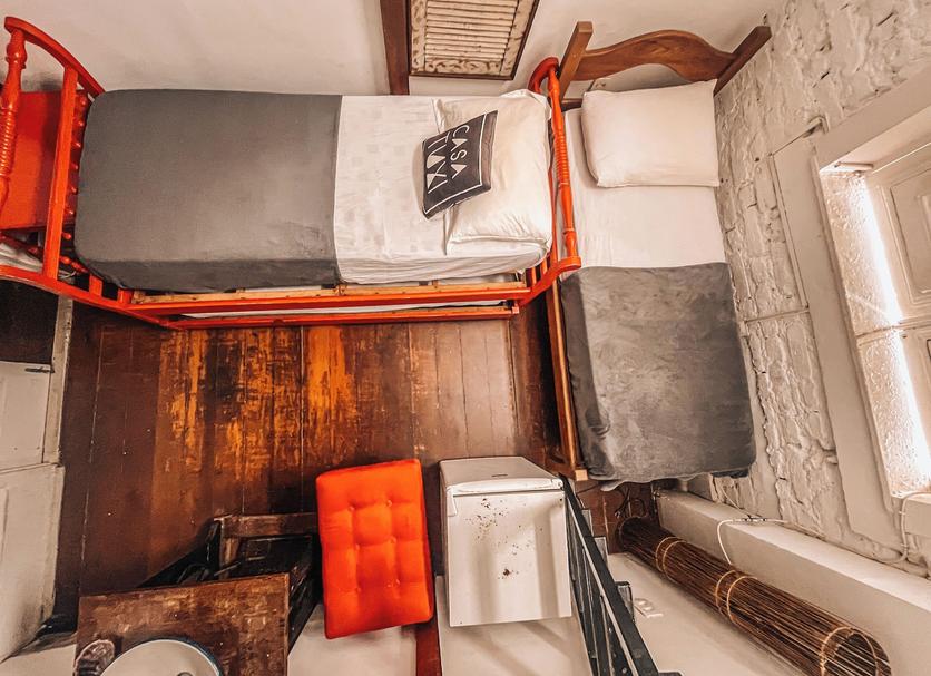 Prasarana kamar Foto