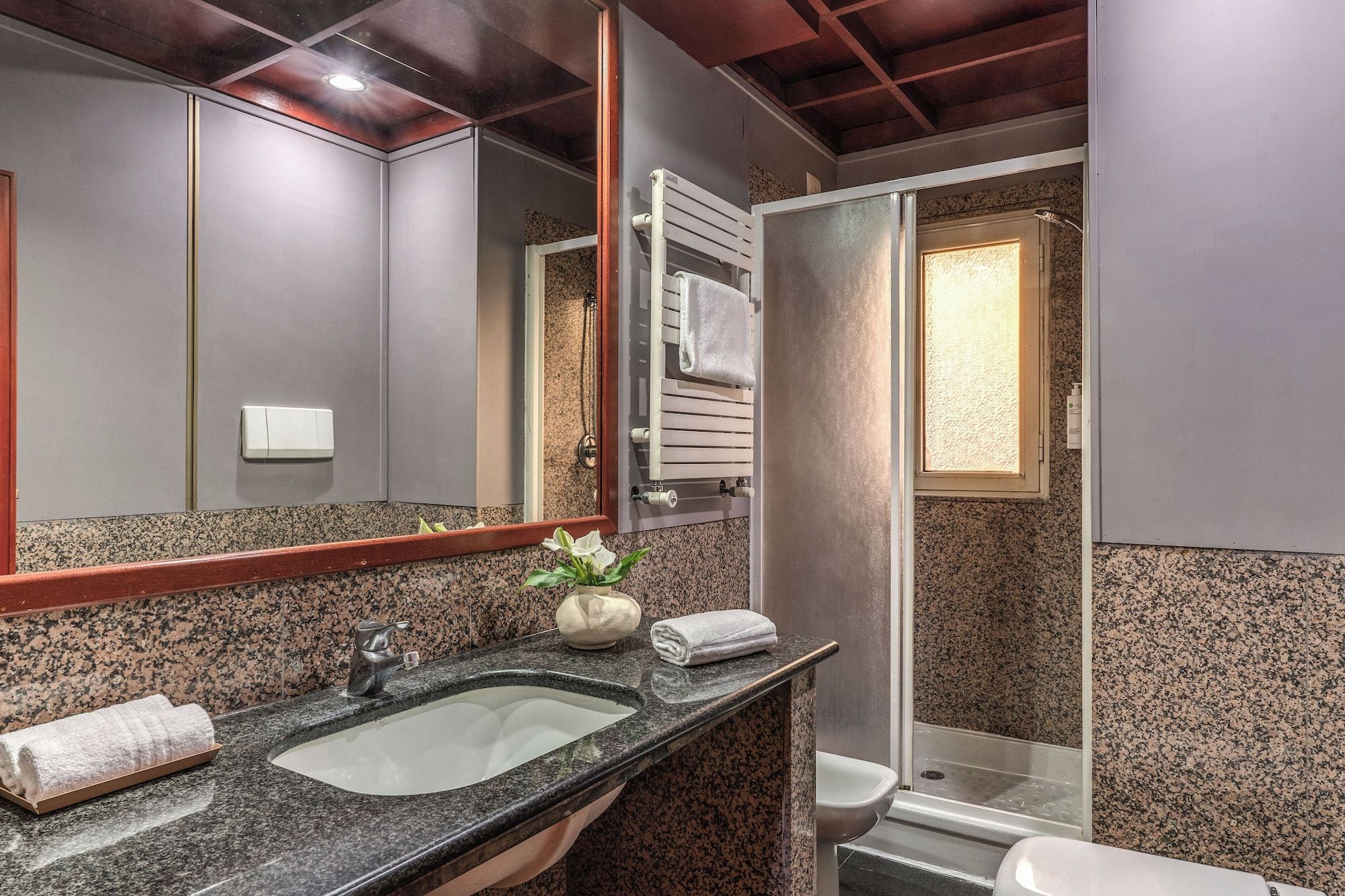 Kamar Mandi