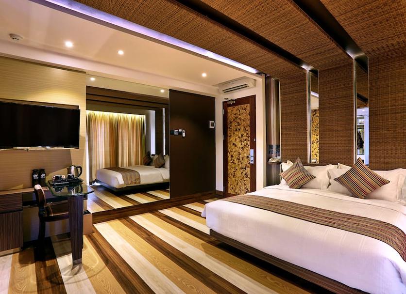 Kamar Tidur Foto