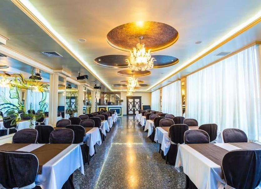 Restoran Foto