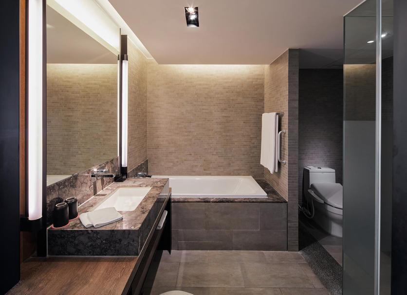 Kamar Mandi Foto