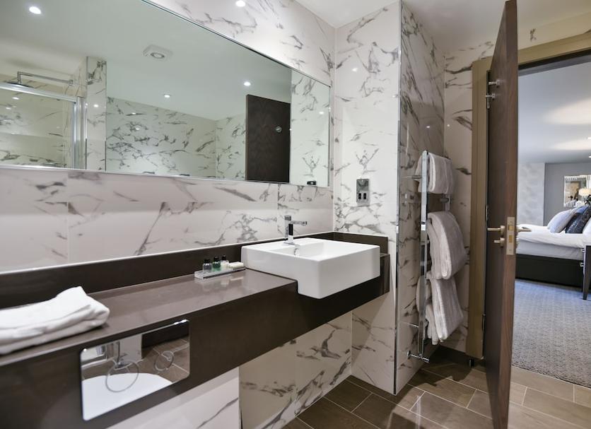 Kamar Mandi Foto