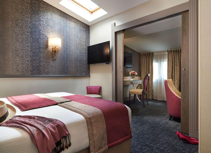 Kamar Tidur Foto