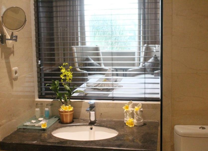 Kamar Mandi Foto