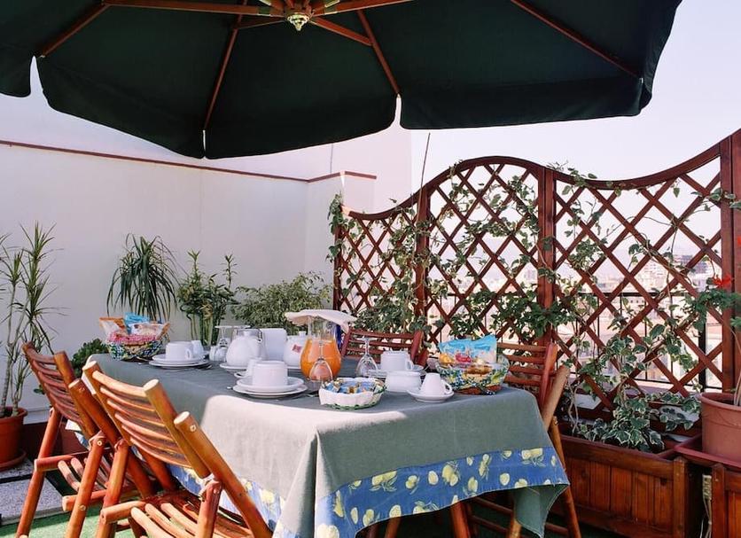 Restoran Foto