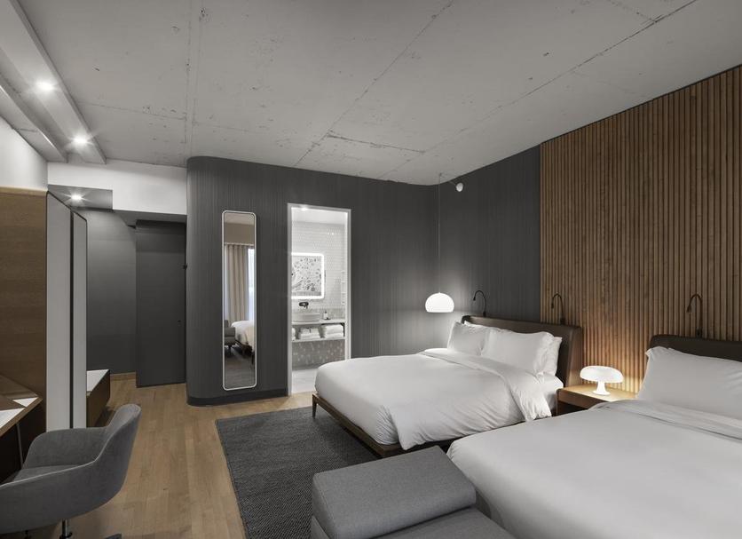 Kamar Tidur Foto