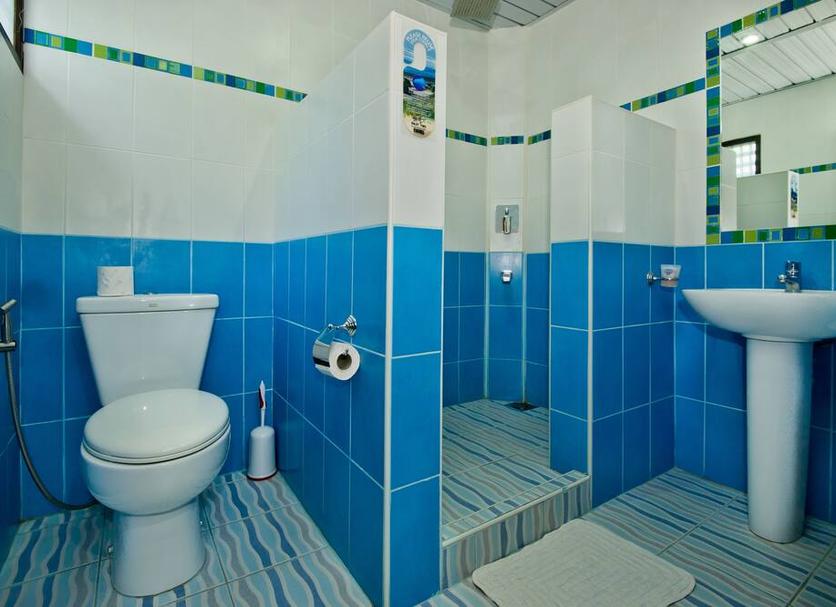 Kamar Mandi Foto