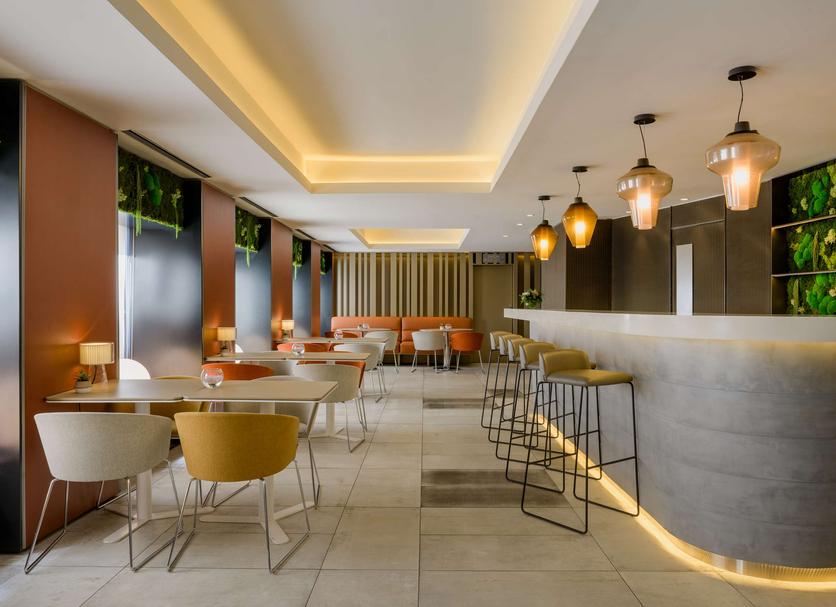 Restoran Foto