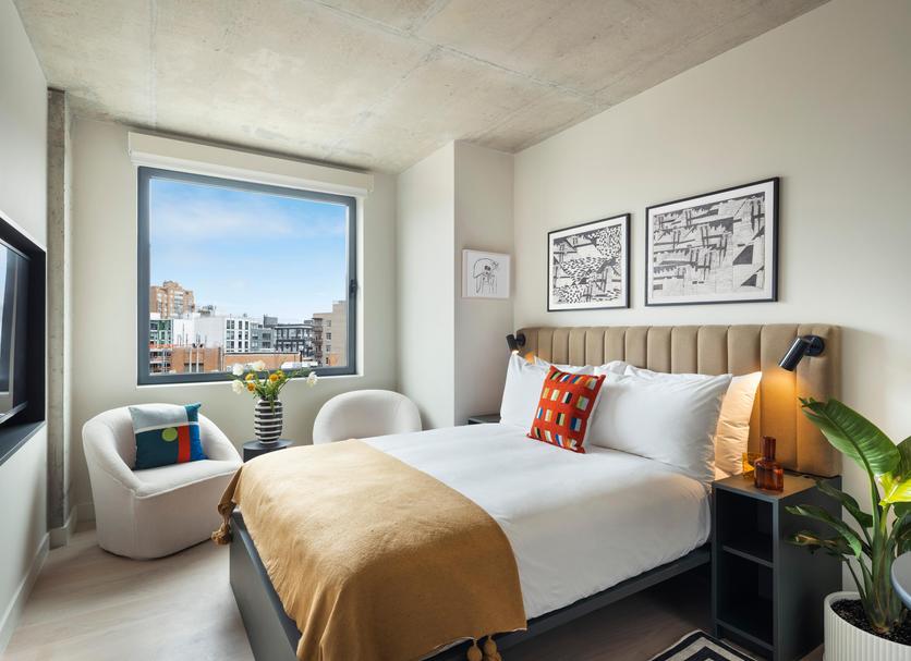 Kamar Tidur Foto