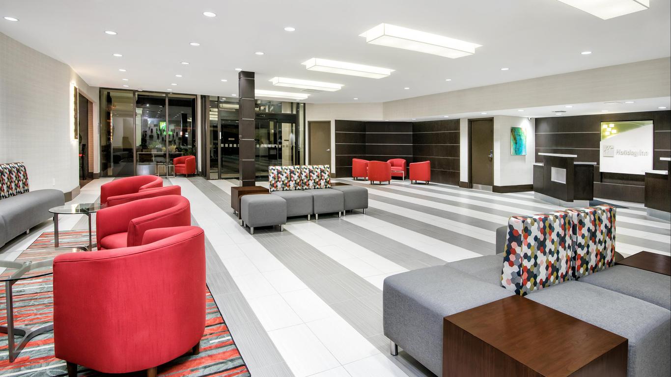 Holiday Inn Houston Sw - Sugar Land Area