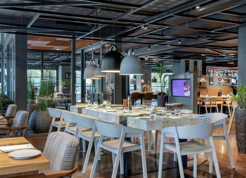 Restoran Foto