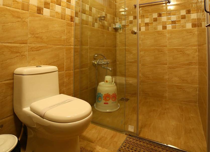 Kamar Mandi Foto