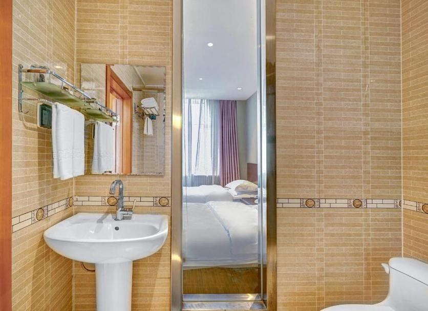 Kamar Mandi Foto