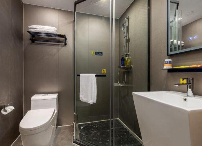 Kamar Mandi Foto