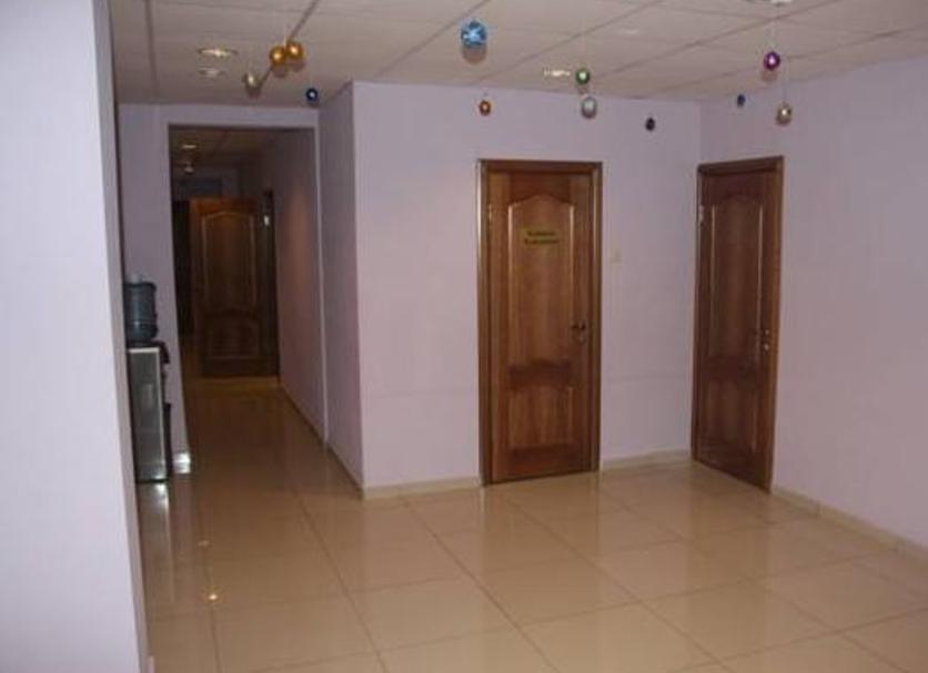 Lorong Foto