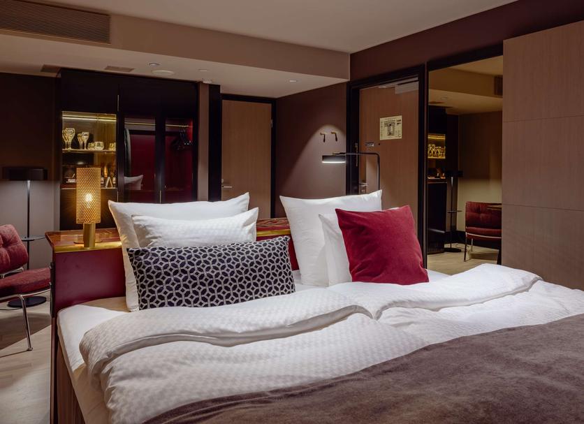 Kamar Tidur Foto